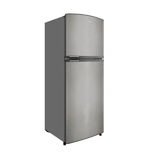 Foto 3 pulgar | Refrigerador Mabe Automatico  Grafito  360 Lts