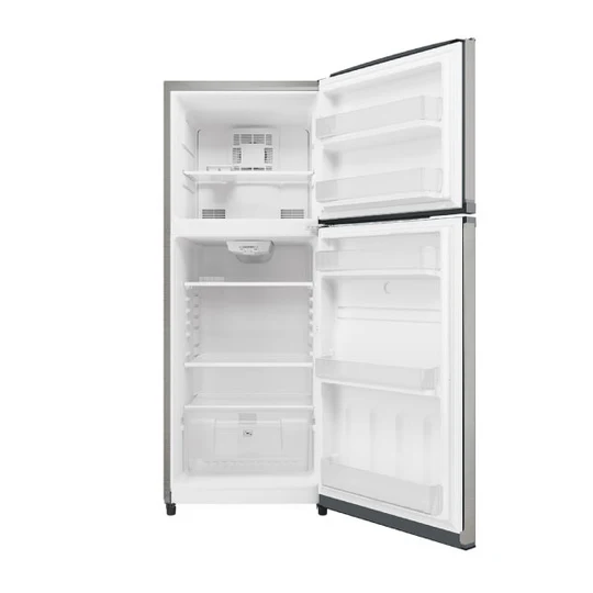 Foto 4 pulgar | Refrigerador Mabe Automatico  Grafito  360 Lts