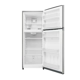 Foto 3 | Refrigerador Mabe Automatico Grafito 360 Lts
