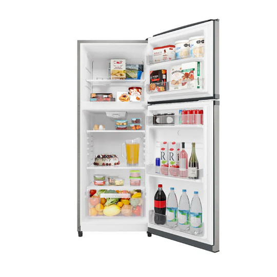 Foto 4 | Refrigerador Mabe Automatico  Grafito  360 Lts