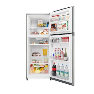 Foto 4 | Refrigerador Mabe Automatico Grafito 360 Lts