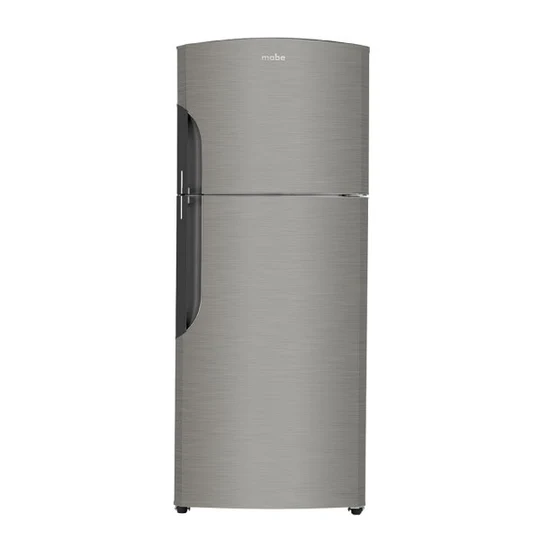 Refrigerador Automático Mabe 19 Pies 510 L Inoxidable