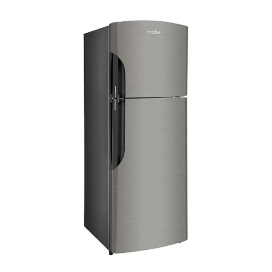 Foto 4 pulgar | Refrigerador Automático Mabe 19 Pies 510 L Inoxidable