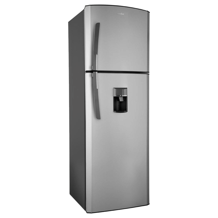 Foto 3 pulgar | Refrigerador Mabe Automático 250 l Grafito con Despachador