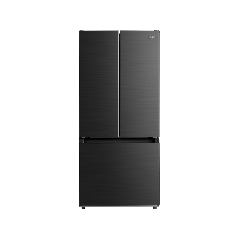 Refrigerador Midea French Door Inverter Quattro Jazz 19 Pies Cúbicos