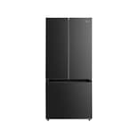 Refrigerador Midea French Door Inverter Quattro Jazz 19 Pies Cúbicos