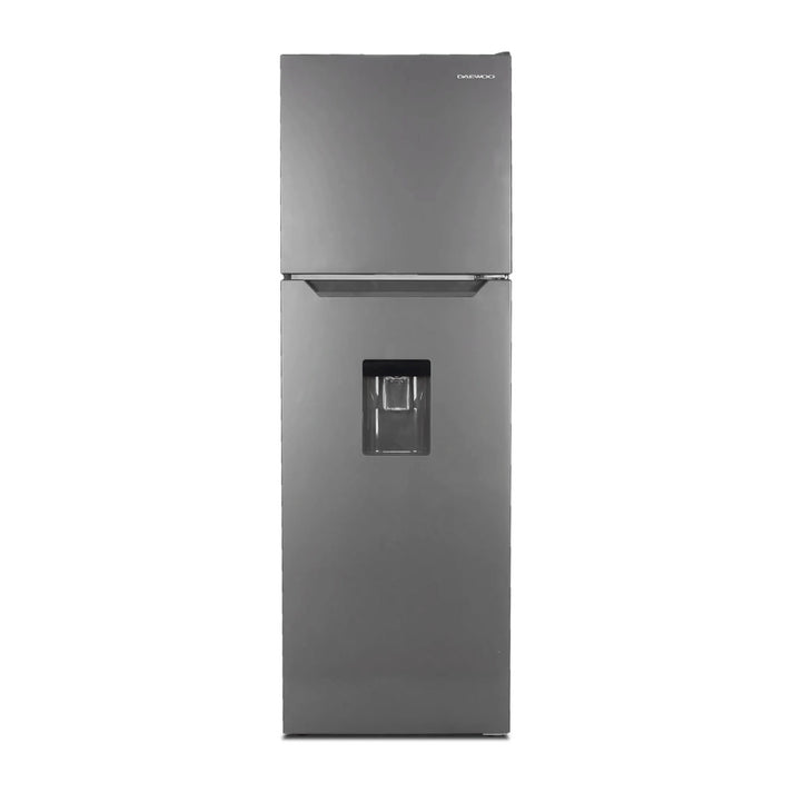 Foto 2 pulgar | Refrigerador Daewoo Drt-0910asd Gris Top Mount 9 Pies