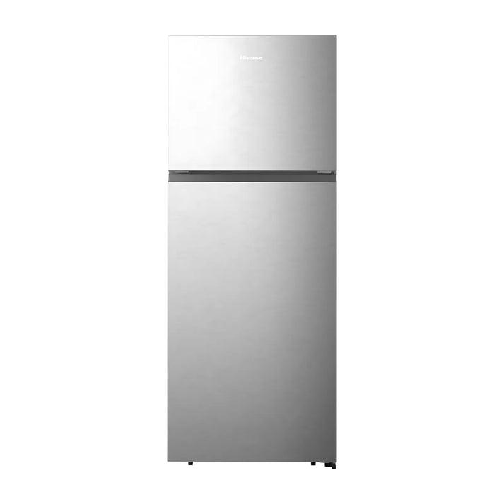 Foto 2 pulgar | Refrigerador Hisense Rt19n6acx Gris Top Mount 19 Pies