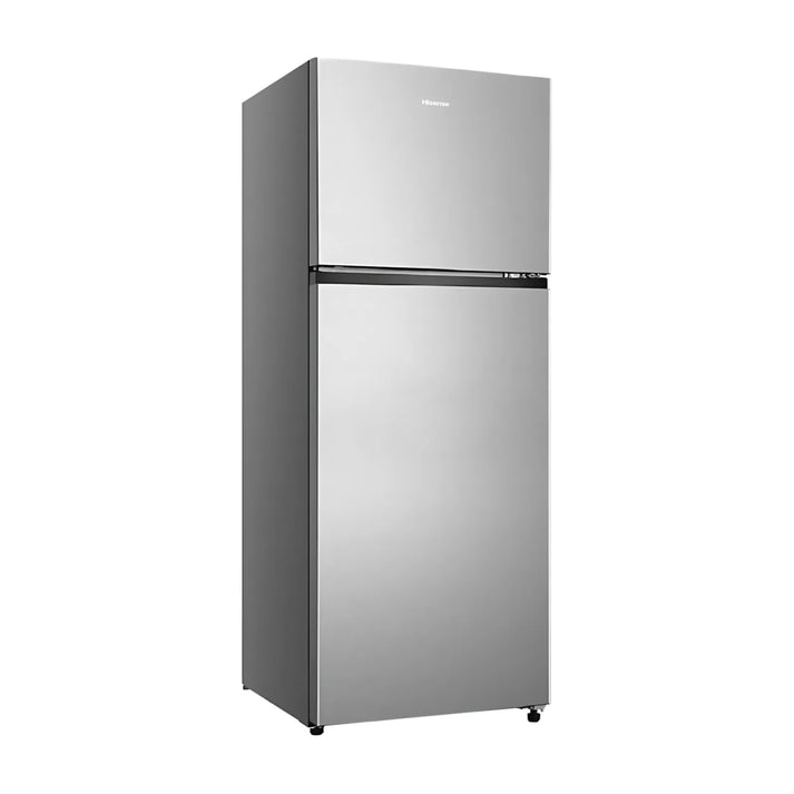 Foto 3 pulgar | Refrigerador Hisense Rt19n6acx Gris Top Mount 19 Pies