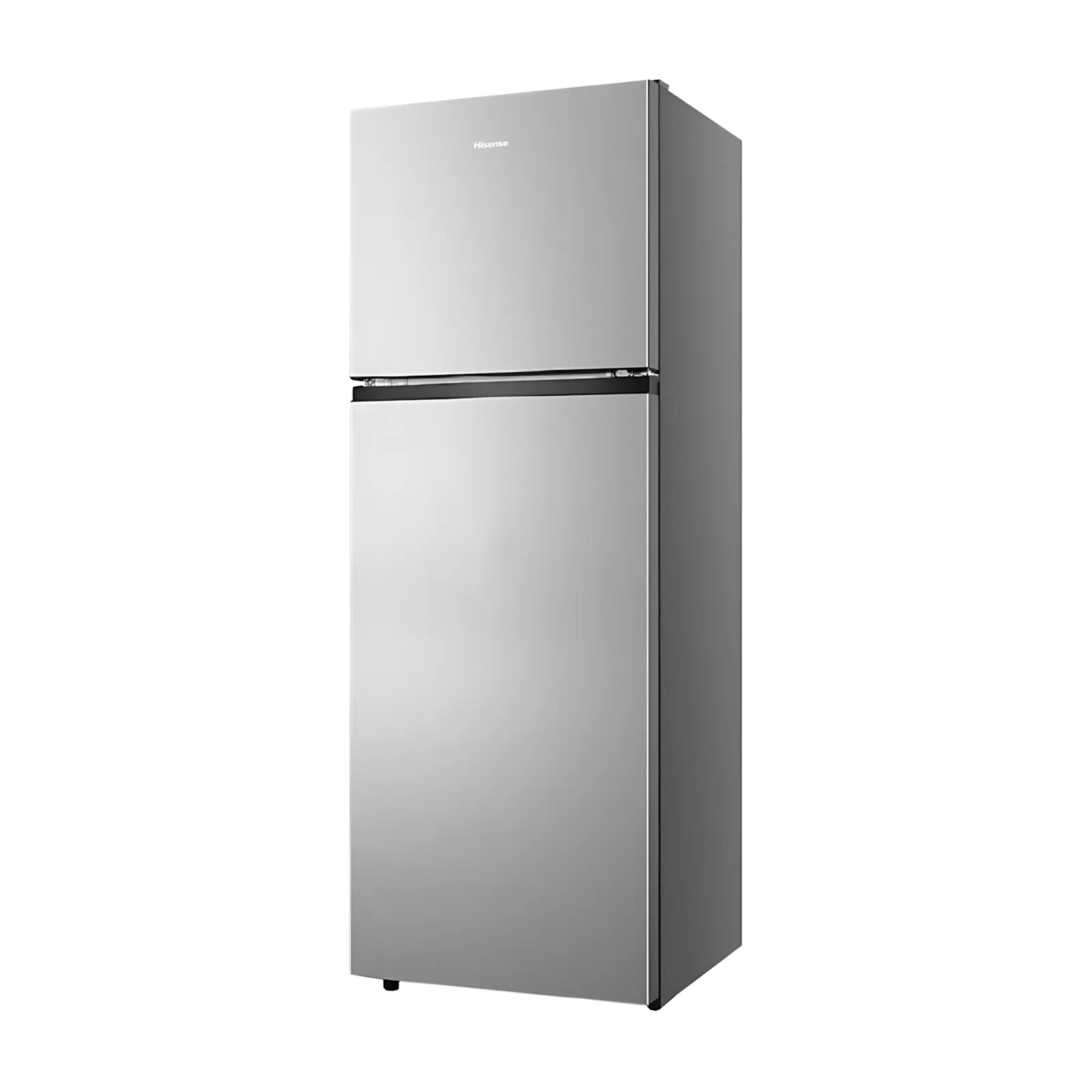 Foto 4 pulgar | Refrigerador Hisense Rt19n6acx Gris Top Mount 19 Pies