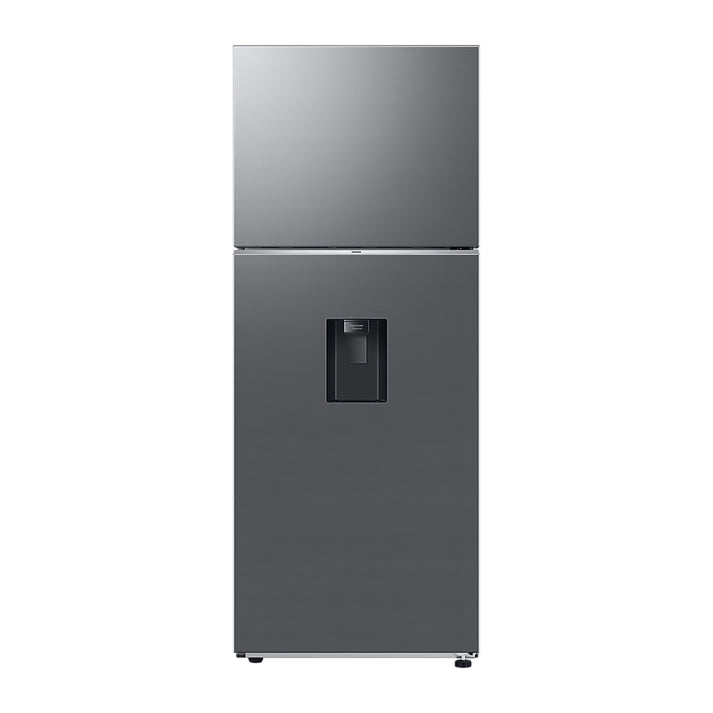 Refrigerador Samsung 11 Pies Cúbicos Top Mount Gris Rt31dg5224s9