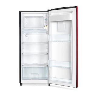Foto 3 | Refrigerador Hisense Rr63d6wrx 7 Pies Cúbicos