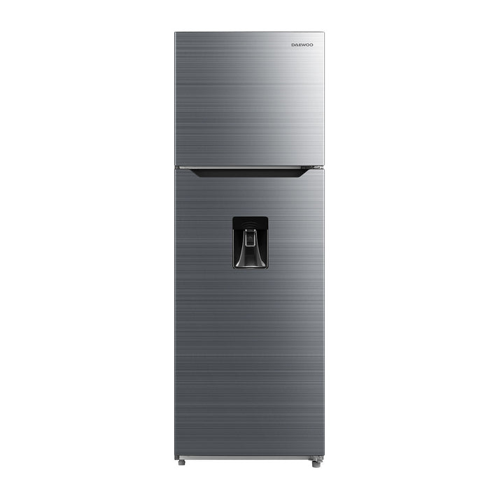 Foto 2 pulgar | Refrigerador Daewoo Drt-1210msd Gris Top Mount de 12 Pies