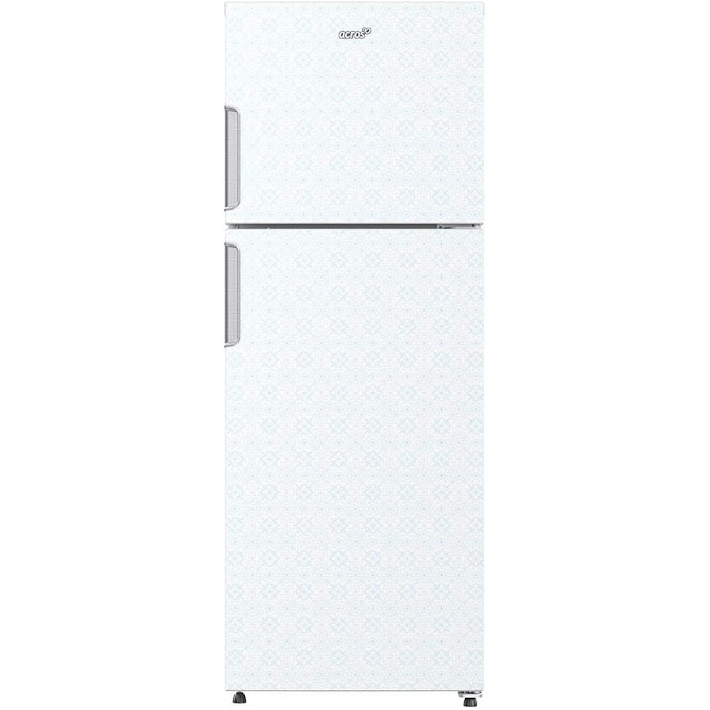 Foto 2 pulgar | Refrigerador Acros 13 Pies Cubicos Blanco At-1330w