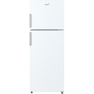 Foto 1 | Refrigerador Acros 13 Pies Cubicos Blanco At-1330w