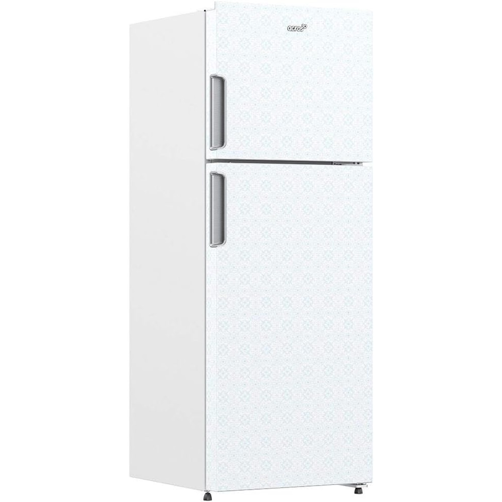 Foto 3 pulgar | Refrigerador Acros 13 Pies Cubicos Blanco At-1330w