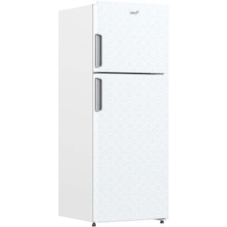 Foto 2 | Refrigerador Acros 13 Pies Cubicos Blanco At-1330w