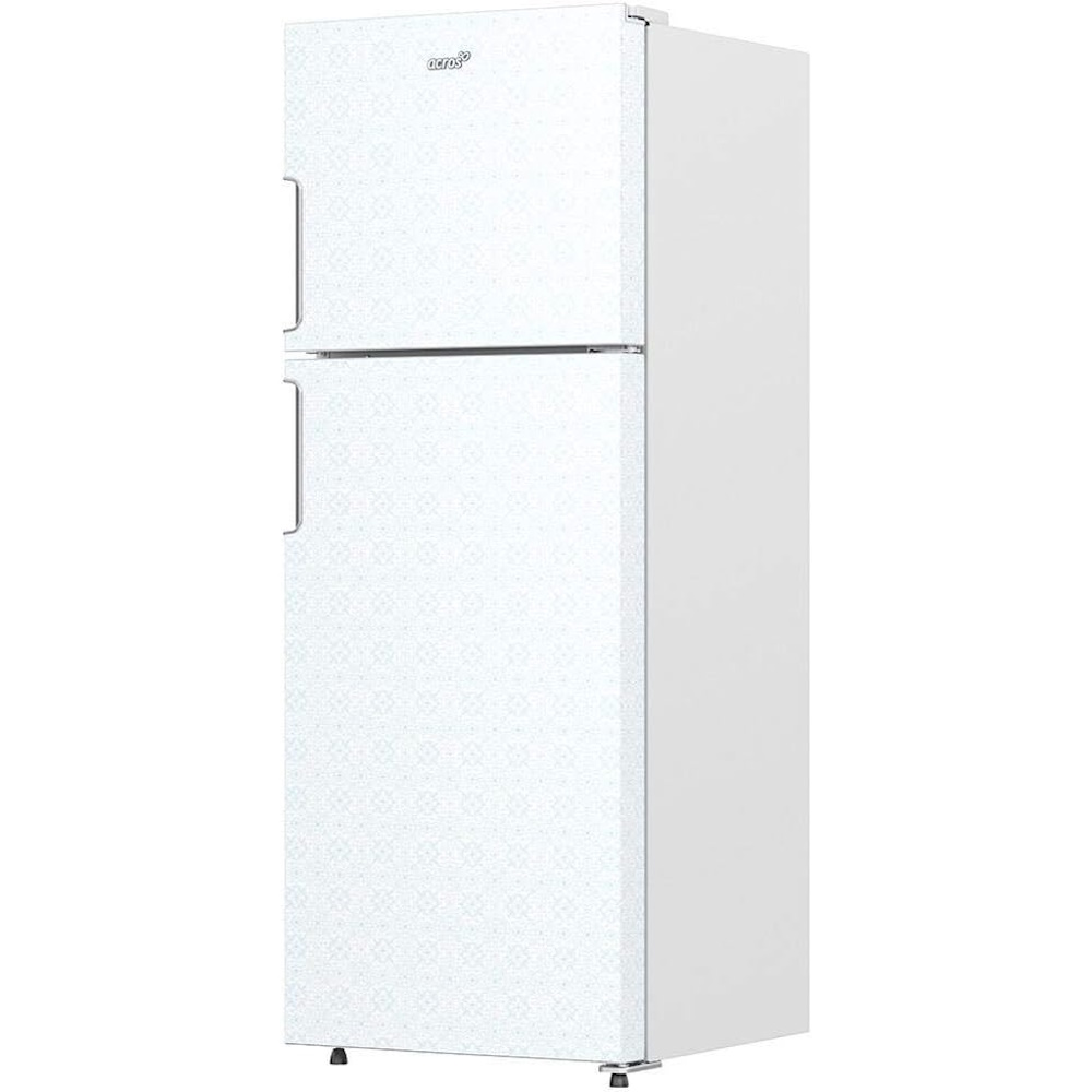 Foto 4 pulgar | Refrigerador Acros 13 Pies Cubicos Blanco At-1330w