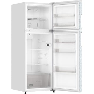 Foto 6 | Refrigerador Acros 13 Pies Cubicos Blanco At-1330w