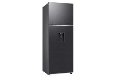 Foto 1 | Refrigerador Samsung Top Mount 19ft Fábrica Hielos Negro