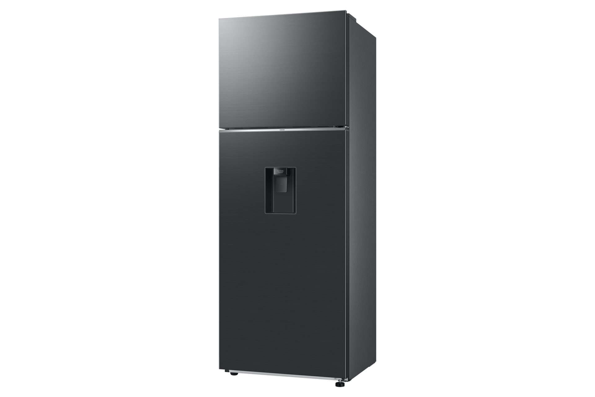 Foto 3 | Refrigerador Samsung Top Mount 19ft Fábrica Hielos Negro