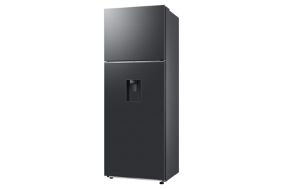 Foto 3 | Refrigerador Samsung Top Mount 19ft Fábrica Hielos Negro