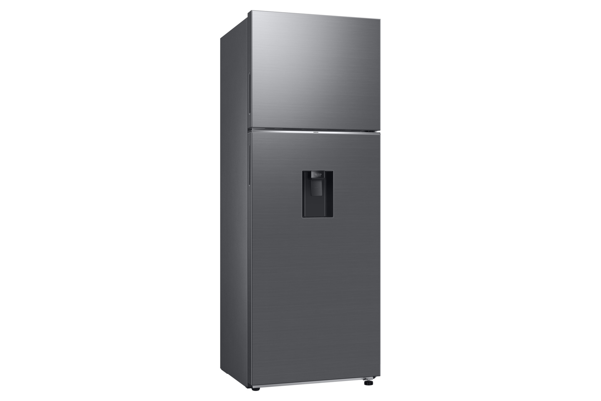 Foto 4 pulgar | Refrigerador Samsung Top Mount Ai 19ft Dispensador, Acero