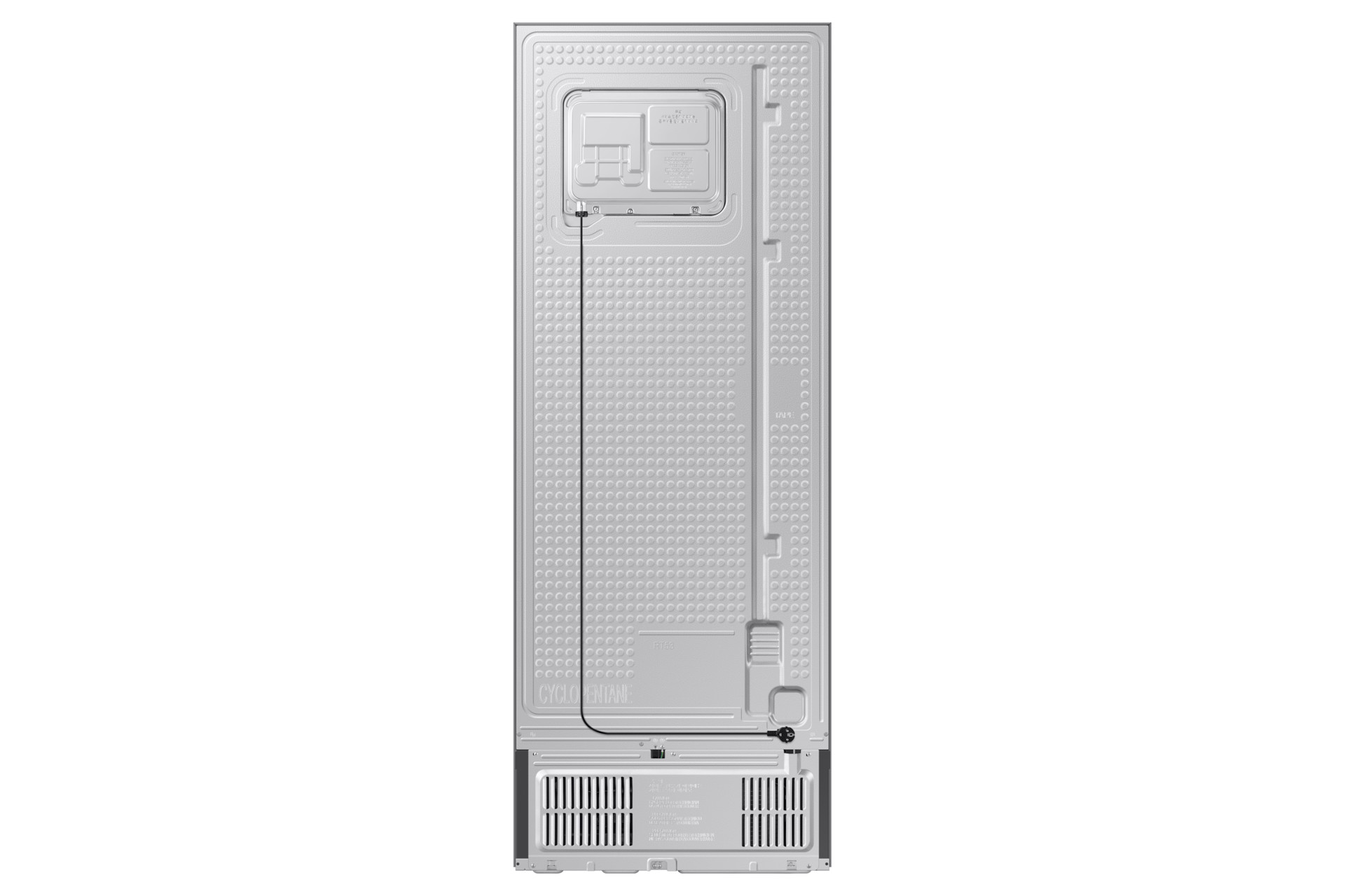 Foto 5 pulgar | Refrigerador Samsung Top Mount Ai 19ft Dispensador, Acero