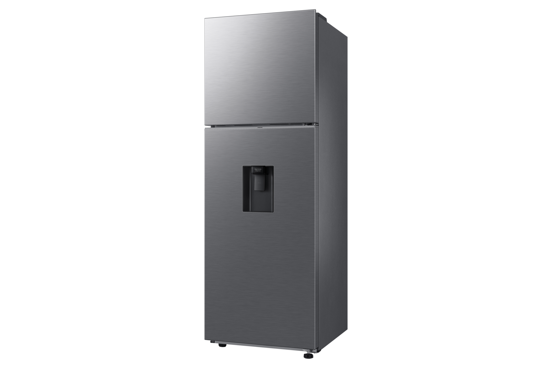 Foto 4 pulgar | Refrigerador Samsung RT31DG5724S9EM Gris Top Mount 11 Pies