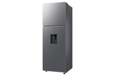 Foto 3 | Refrigerador Samsung RT31DG5724S9EM Gris Top Mount 11 Pies