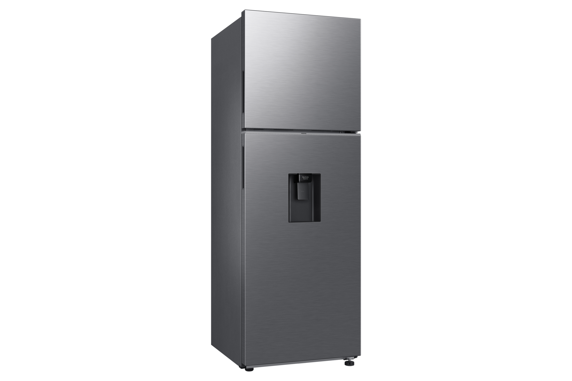 Foto 5 pulgar | Refrigerador Samsung RT31DG5724S9EM Gris Top Mount 11 Pies