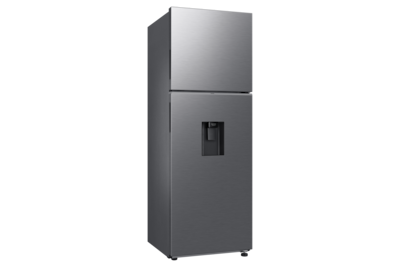 Foto 4 | Refrigerador Samsung RT31DG5724S9EM Gris Top Mount 11 Pies