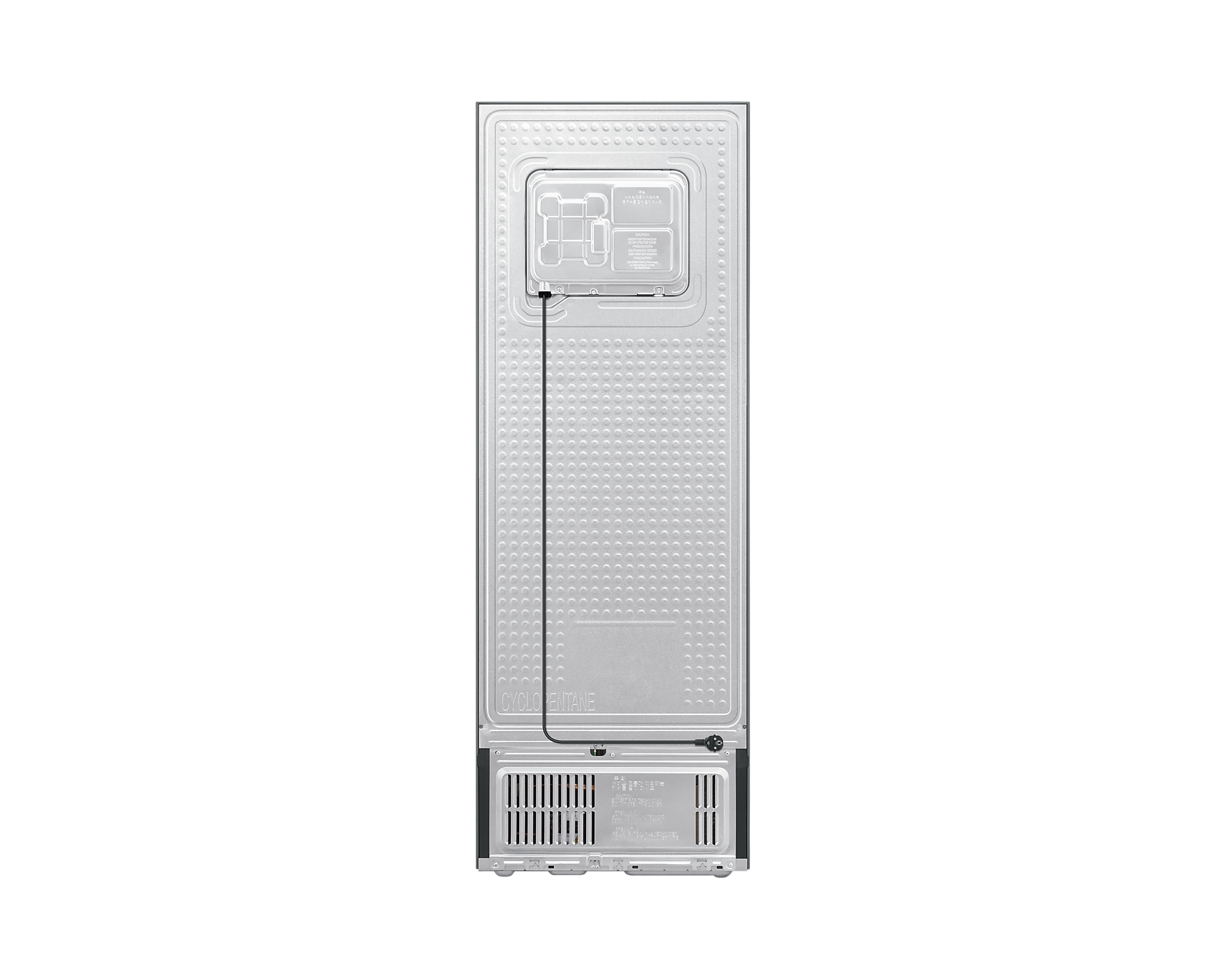 Foto 6 pulgar | Refrigerador Samsung RT31DG5724S9EM Gris Top Mount 11 Pies