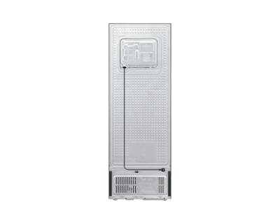 Foto 5 | Refrigerador Samsung RT31DG5724S9EM Gris Top Mount 11 Pies