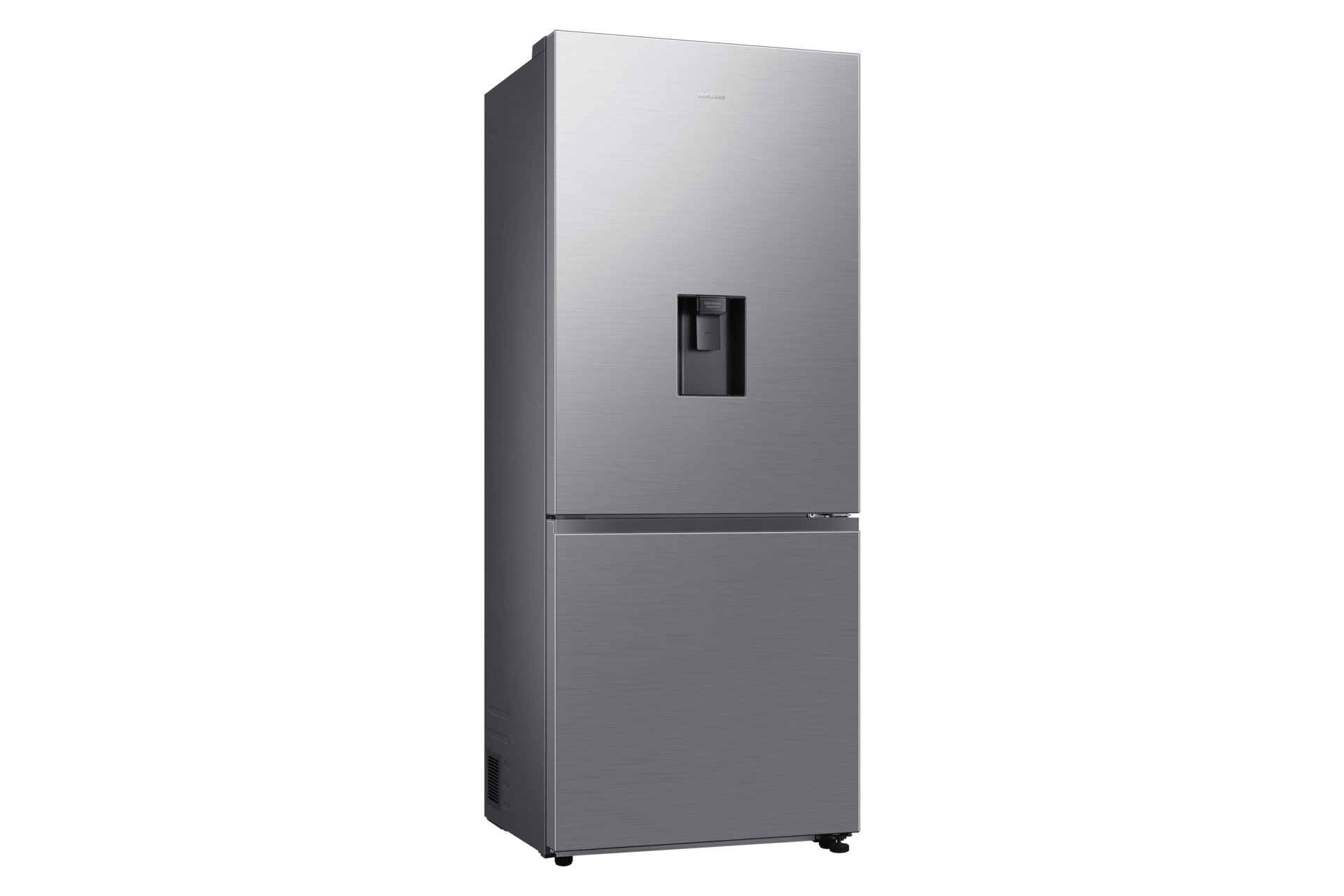 Foto 4 | Refrigerador Samsung RB50DG6320S9EM Gris Bottom Mount