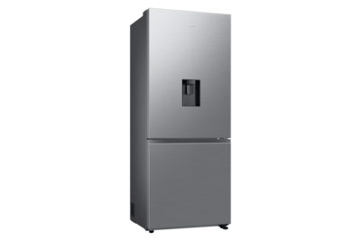 Foto 4 | Refrigerador Samsung RB50DG6320S9EM Gris Bottom Mount