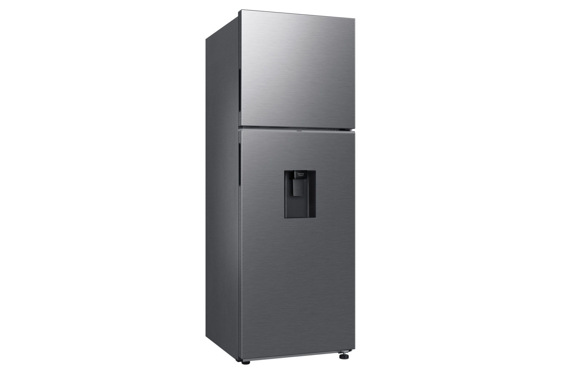 Foto 4 pulgar | Refrigerador Samsung RT35DG5724S9EM Gris Top Mount 12 Pies
