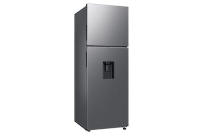 Foto 3 | Refrigerador Samsung RT35DG5724S9EM Gris Top Mount 12 Pies
