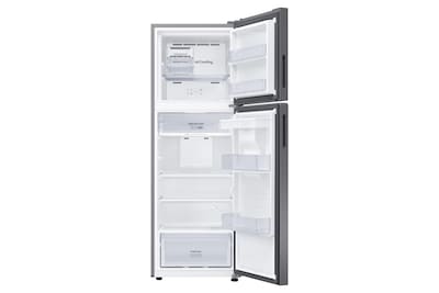 Foto 5 | Refrigerador Samsung RT35DG5724S9EM Gris Top Mount 12 Pies