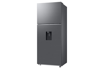 Foto 1 | Refrigerador Samsung RT38DG6734S9EM Gris Top Mount 14 Pies