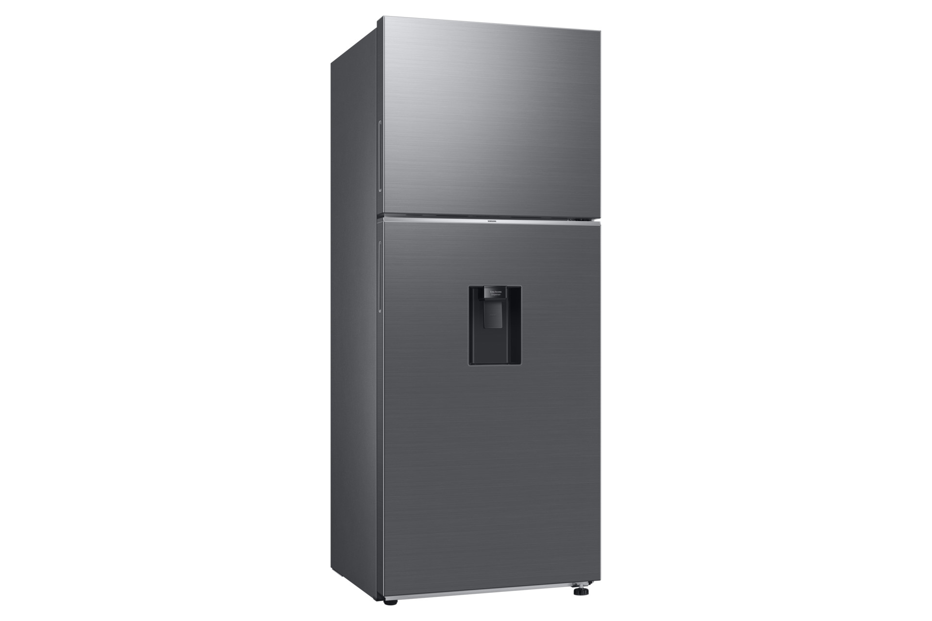 Foto 4 pulgar | Refrigerador Samsung RT38DG6734S9EM Gris Top Mount 14 Pies