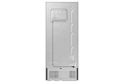 Foto 4 | Refrigerador Samsung RT38DG6734S9EM Gris Top Mount 14 Pies