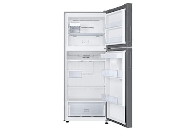 Foto 5 | Refrigerador Samsung RT38DG6734S9EM Gris Top Mount 14 Pies