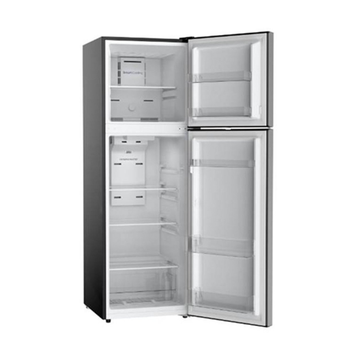 Foto 2 | Refrigerador Winia 9 Pies Cúbicos WRT-9000WATG