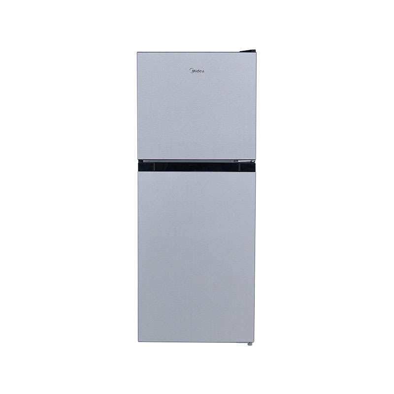 Foto 1 | Frigobar Midea Mdrt128ccnls 5p  2 Puertas Silver