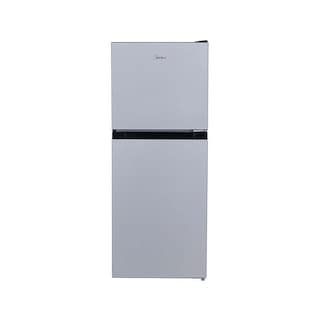 Foto 1 | Frigobar Midea Mdrt128ccnls 5p 2 Puertas Silver