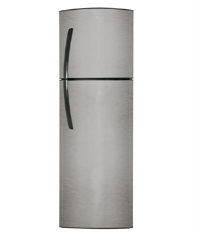 Foto 2 pulgar | Refrigerador Mabe Rma300fxmrm0 11'' 300 L Inox Mate Full Grip Home Energy Saver