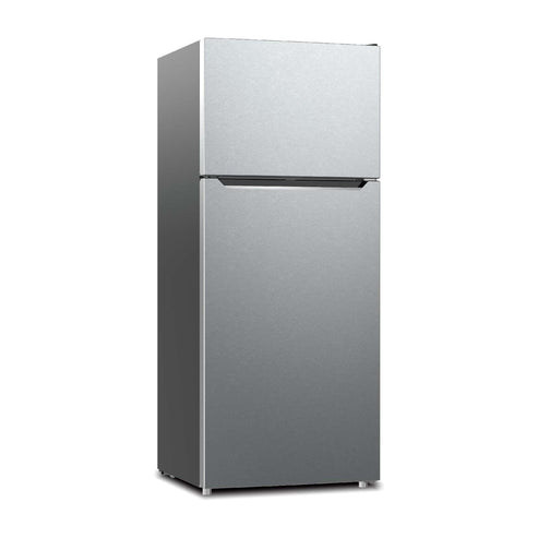 Foto 2 pulgar | Refrigerador Daewoo 19 Pies Cúbicos Top Mount Gris Drt-1920hsbti