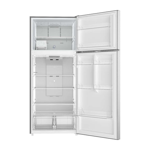 Foto 3 pulgar | Refrigerador Daewoo 19 Pies Cúbicos Top Mount Gris Drt-1920hsbti