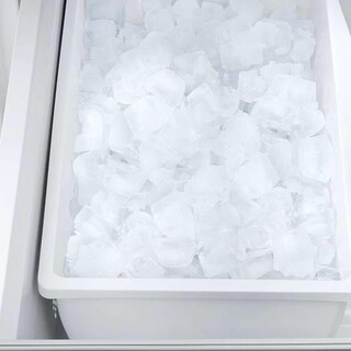 Foto 6 | Refrigerador Hisense 27 Pies Cúbicos French Door Gris Rf27n6isx